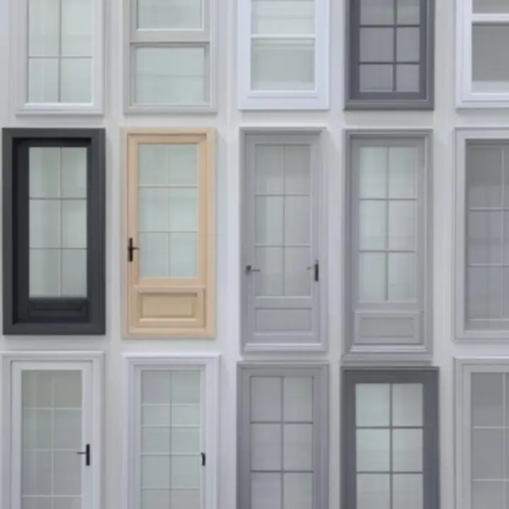 Katalog produktów okien i drzwi Windoryxa